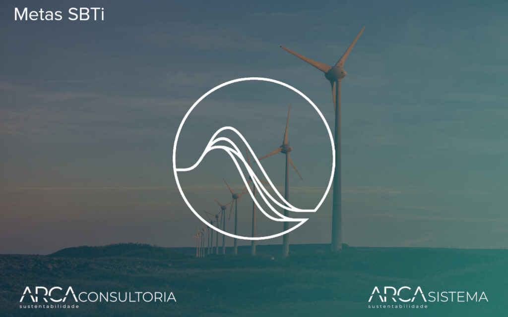 O que é SBTi e como obter uma meta aprovada pela iniciativa
